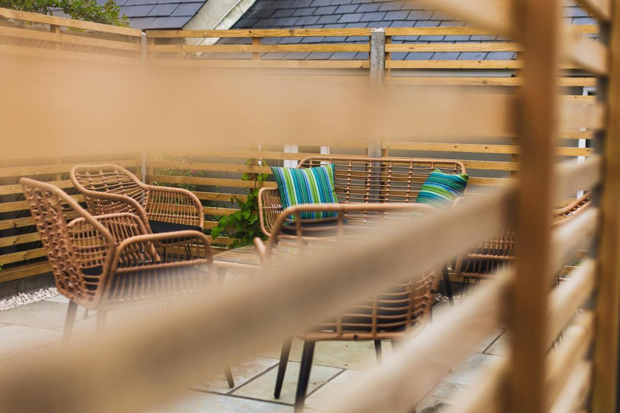 Cathys Cottage, Sun Trap Patio, Modern 3 Bed, Central, Parking Crewkerne Extérieur photo